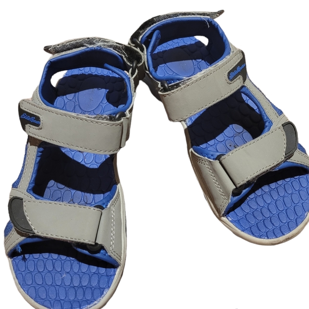Eddie Bauer sandals